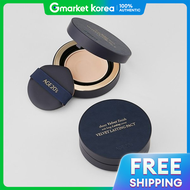 Age 20s | อายแชโดว์เนื้อกำมะหยี่ Age20s Velvet Lasting Pact พร้อมรีฟิล รองพื้นแบบคุชชั่น