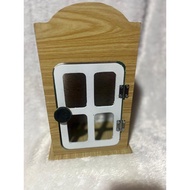 ( Jasmine_Shop ) Meter Box telephone design meter token/listrik protective place meter box
