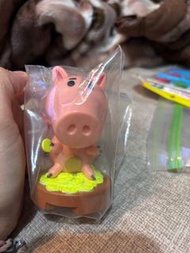 Toy Story 火腿豬模型