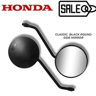 honda dash 110 125 Motorcycle Side Mirror bilog type long stem standard size accessories