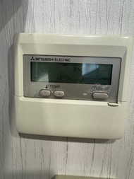 MITSUBISHI ELECTRIC 三菱 冷氣 遙控器PAR-21MAA