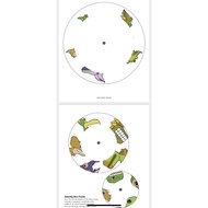 Quiet book-Roulette quiet book