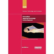 Innovation: Applying Knowledge in Development (UN Millennium Project) A24