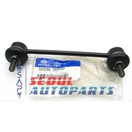 STABILIZER LINK - REAR (170.0MM) = Elantra Avante X20 (2006-2009) / i30 (2009-2012) #555302H000 #555