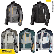 KLIM Carlsbad Adventure Touring Jacket Gore-Tex (Authorized Dealer)