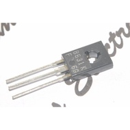 1pc-2SB631K PNP 8W 120V 1A TO-126 Transistor