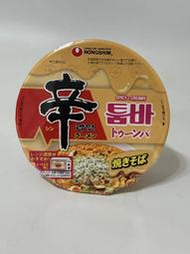 4/17新品到貨~日本7-11先行販賣~ 辛拉麵風炒麵