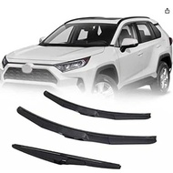 Suitable for Toyota R AV 4 X 5 0 2 1 9-Wiper 20cm+Front Rear