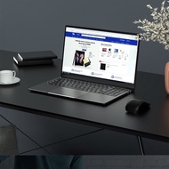 Laptop Lenovo Factory 2025 Intel Core i7 10510U Laptop Gaming Windows 11 Pro Notebook Portabel Berpe