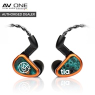 64 Audio Fourte In-Ear Monitors - AV One Authorised Dealer/Official Product/Warranty