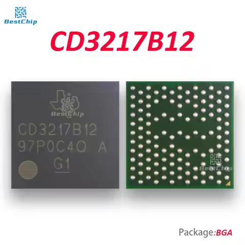 For IPad PRO3 12.9 11 inch 2nd generation CD3215C00 CD3217B12 charging IC LP8550 light control chip