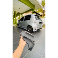 Gear Up Rear Myvi Icon PPU (Gear Up Myvi Icon Belakang)