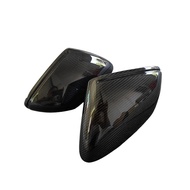Factory sold high-quality dry carbon mirror housing reflector for the new Porsche 911 992 body kit