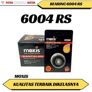 Bearing Laher MOXIS KAPPA 6004 RS PRESS Wheel Bearing 6004