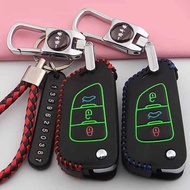 Blade Car Key Cover Universal VVDI Sub-Machine Afdi Smart Card Foldable Modified Rear Configuration 