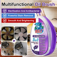 Powerful Kitchen Hood Cleaning Dissolver