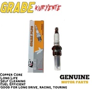 KAWASAKI BARAKO 175 SPARK PLUG CPR8EA CR8E CD10N CD12RH7 COMPATIBLE MOTORCYCLE PARTS