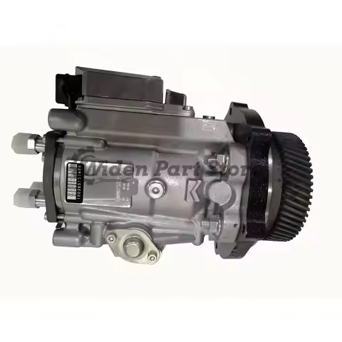 VP44 Fuel Injection Pump 0470504026 0470504037 For Bosch Isuzu 4JH1 D-Max 3.0 Diesel Engine 8-973267