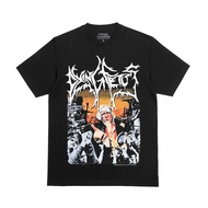 T-SHIRT - DYING FETUS - Destroy The Opposition ORIGINAL METAL BAND T-SHIRT