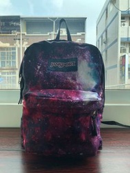 JANSPORT 星空包