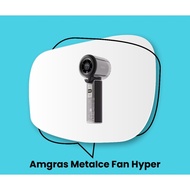 Amgras MetaIce Fan Hyper (Used Like New)
