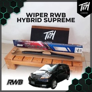 Wiper Elysion Prestige K24Z5 Hybrid RWB Supreme 2 PCS