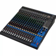 Best Price! Mixer Audio 20 Channel Yamaha Mg20Xu Mg 20 Xu