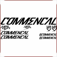 Commencal$yS[MetaS(Frame=Wq|Decals