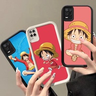 BK-22 One Piece Shockproof Casing for OPPO A54 Realme 8 8S Q3 V13 Narzo 30 Pro