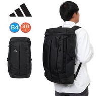 🎒現貨 🇯🇵日本版 Adidas OPS backpack 30L JM4992 黑色