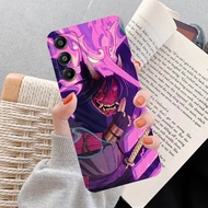 { MS09 } Latest SAMSUNG A16 Case - Casing SAMSUNG A16hp - KesingKita - Back Protector - Camera Prote