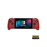 [Nintendo Licensed Product] Grip Controller for Nintendo Switch Red [Nintendo Switch]