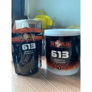 Compound Roar 613 TUB OF ROAR 613