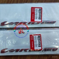 Vario 150 Red Stamp - 86831-K59-AA0ZA