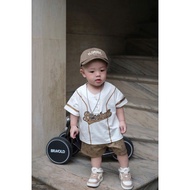 12mos-7Y Baseball boy set JLCLICKCART