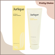 Jurlique - 柑橘護手霜 125ml [平行進口]