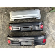 BUMPER BELAKANG L5 KANCIL used 🇯🇵