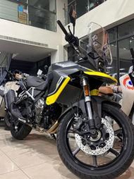 【榮立國際】 2025 SUZUKI Vstrom800 鈴木多功能車