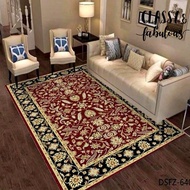 Carpet  Velvet, Carpet 3D