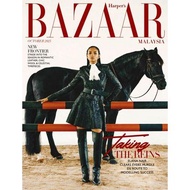 HARPER'S BAZAAR MALAYSIA