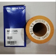 VOLVO C30 C70,V50,XC60 OIL FILTER(8692305)