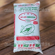 1 bao 25kg Cám Cá Hà Lan 7118 [đạm 18%] dùng để câu cá thức ăn cá [giao nhanh 24h]