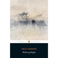[Brand New] Wuthering Heights by Emily Brontë and Pauline Nestor (Paperback) Wuthering Heights Emily