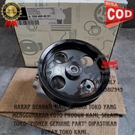 POWER STEERING PUMP MERCEDES BENZ W204 W207 A0064664001 POMPA STEERING GENUINE