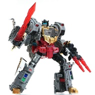 [CASHBACK] ToyWorld - TW-D03 Corelock