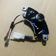 Automatic Voltage Regulator AVR For WEN Power 2KW 3KW 3.5KW 4KW 4.5KW Generator