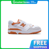 New Balance | NEW BALANCE นวบาลานซ BB550LSC สเบจ ของแทจากรานคา 237098
