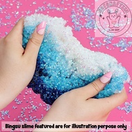 BINGSU BEADS 10G FOR MAKING SLIME SOUND SPRINKLE BEADS ASMR SLIME SUPPLIES - SLIME SHOPP