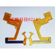 Suitable for Rico GR1 GR1S GR1V GR21 Film Camera Lens Cable Shutter Aperture Cable