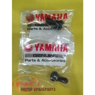 Yamaha Tubeless head/ Valve Rim 100% original yamaha (not copy) 93900-00817